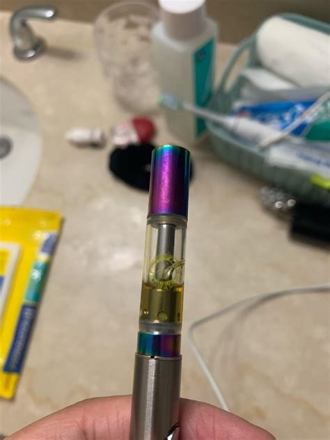 are buddah bear carts fake